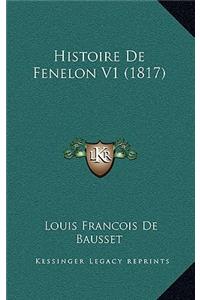 Histoire de Fenelon V1 (1817)