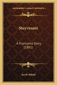 Stuyvesant