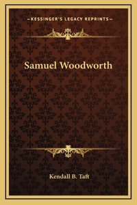 Samuel Woodworth
