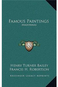Famous Paintings