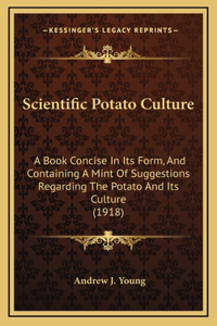 Scientific Potato Culture