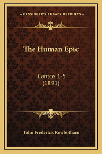 The Human Epic