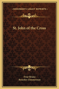 St. John of the Cross