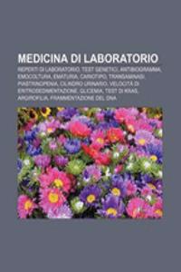 Medicina Di Laboratorio
