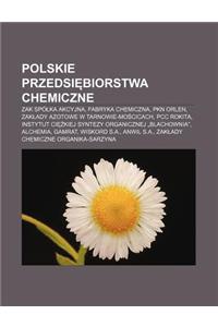 Polskie Przedsi Biorstwa Chemiczne