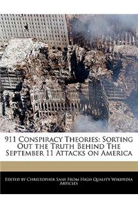 911 Conspiracy Theories