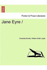 Jane Eyre