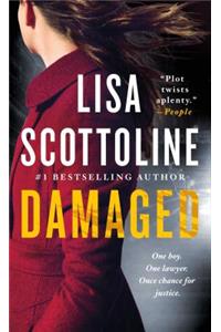 Damaged
