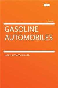 Gasoline Automobiles
