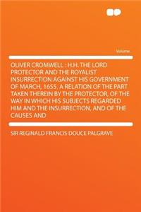 Oliver Cromwell