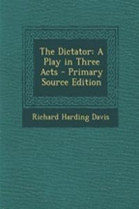 The Dictator