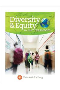 Diversity and Equity in the Classroom