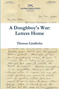 Doughboy's War