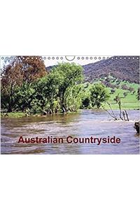 Australian Countryside 2017