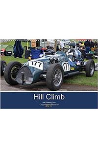 Hill Climb 2017