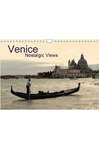 Venice Nostalgic Views 2018