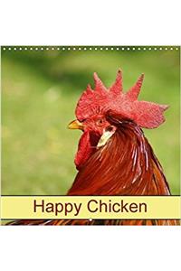 Happy Chicken 2018