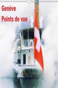 Geneve Points De Vue 2018