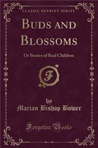 Buds and Blossoms
