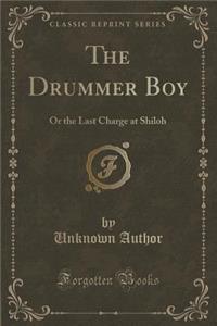 The Drummer Boy