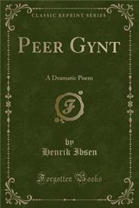 Peer Gynt