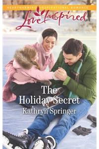 The Holiday Secret