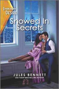 Snowed in Secrets