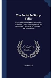 The Sociable Story-Teller