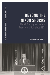 Beyond the Nixon Shocks