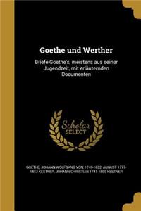 Goethe Und Werther