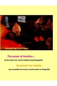 power of intuition