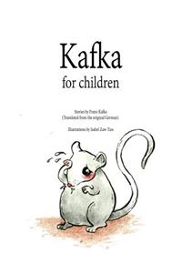 Kafka For Children