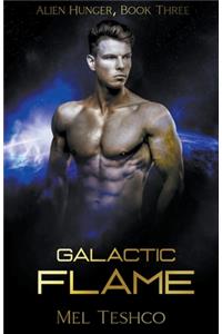 Galactic Flame