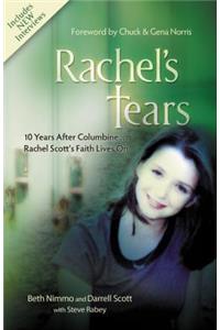 Rachel's Tears: 10th Anniversary Edition