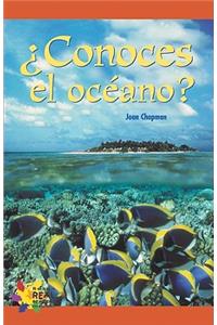 Conoces El Oceano