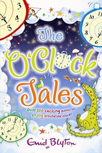 The O'Clock Tales Collection