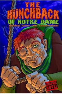Hunchback of Notre Dame