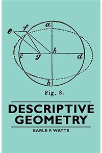 Descriptive Geometry