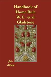 Handbook of Home Rule