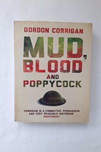 Mud, Blood and Poppycock