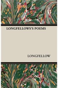 Longfellows's Poems