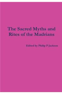 Sacred Myths and Rites