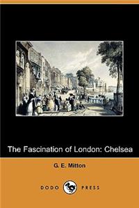 Fascination of London