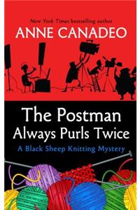 The Postman Always Purls Twice