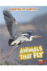 Animals That Fly