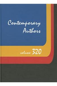 Contemporary Authors