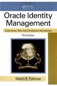 Oracle Identity Management