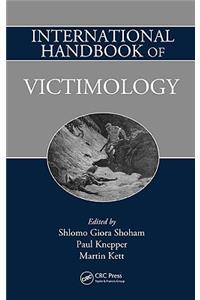 International Handbook of Victimology