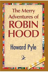 Merry Adventures of Robin Hood