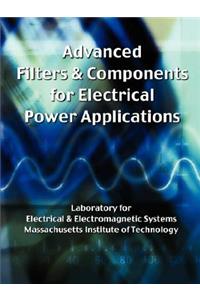 Advanced Filters & Components for Electrical Power Applications